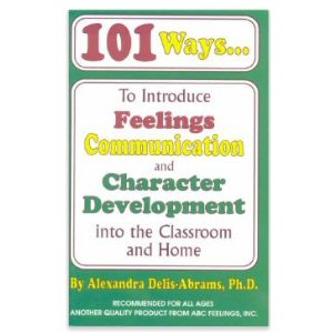 101 Ways to Introduce Feelings