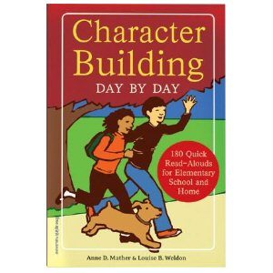 Character Building Day by Day