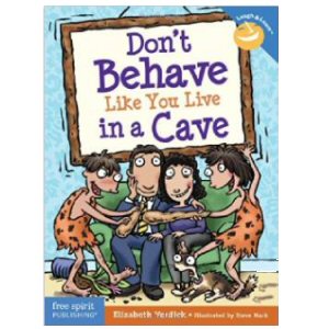 Don’t Behave Like You Live in a Cave