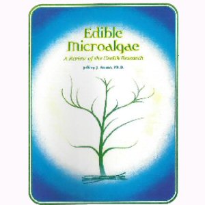 Edible Microalgae