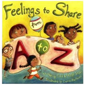 Feelings to Share from A to Z