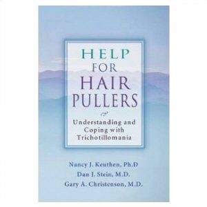 Help for Hair Pullers