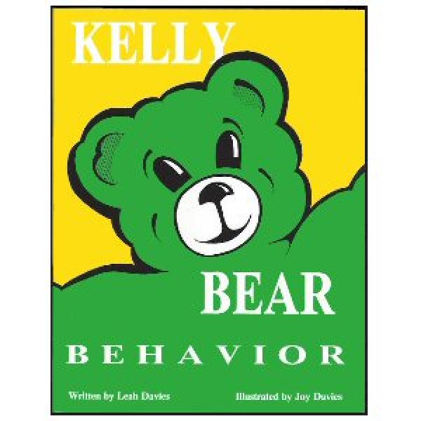 Kelly Bear Behavior