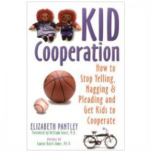 Kid Cooperation