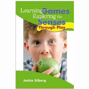 Learning Games: Exploring the Senses Through Play