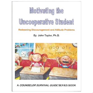 Motivating the Uncooperative Student
