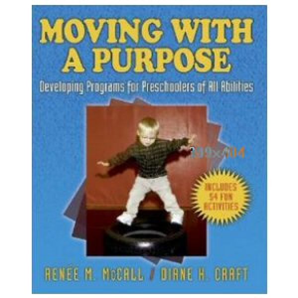Moving With a Purpose