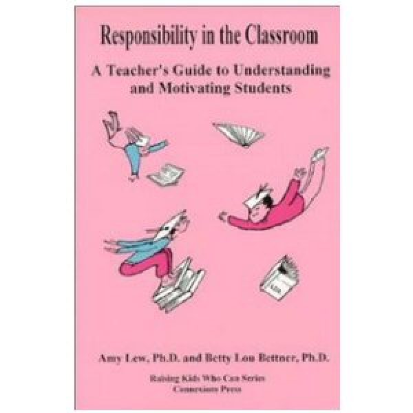 Responsibility in the Classroom