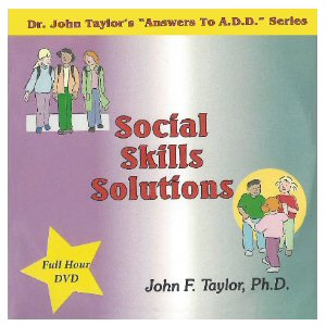 Social Skills Solutions