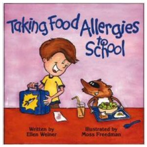Taking Food Allergies To School