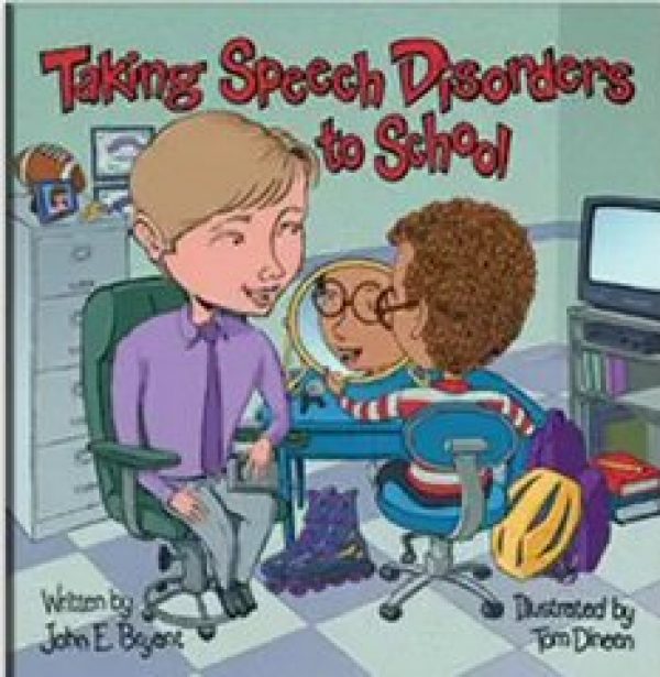 Taking Speech Disorders To School