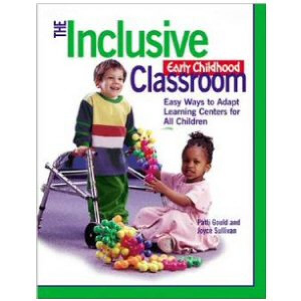 The Inclusive Early Childhood Classroom