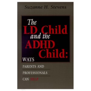 The LD Child and the ADHD Child