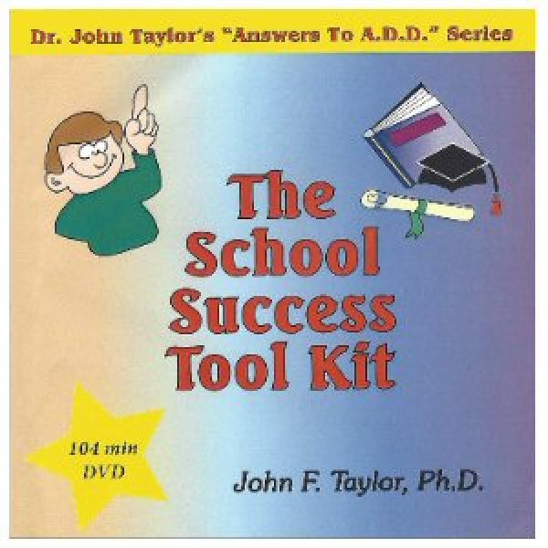 The School Success Tool Kit