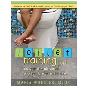 Toilet Training for Individuals with Autism and Other Developmental Issues