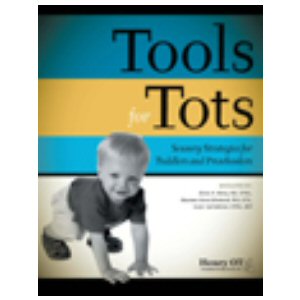 Tools for Tots: Sensory Strategies for Toddlers and Preschoolers