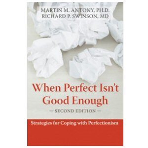 When Perfect Isn’t Good Enough, 2nd edition