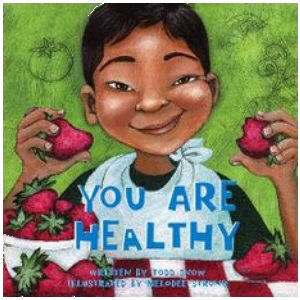You Are Healthy - Softcover