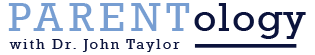 Parentology Logo